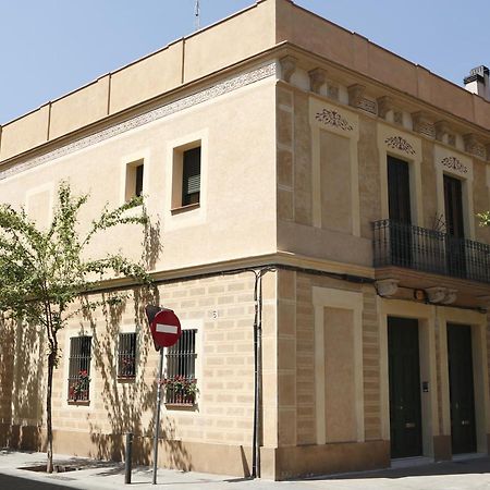 Hostel Coroleu House Barcelona Exterior foto