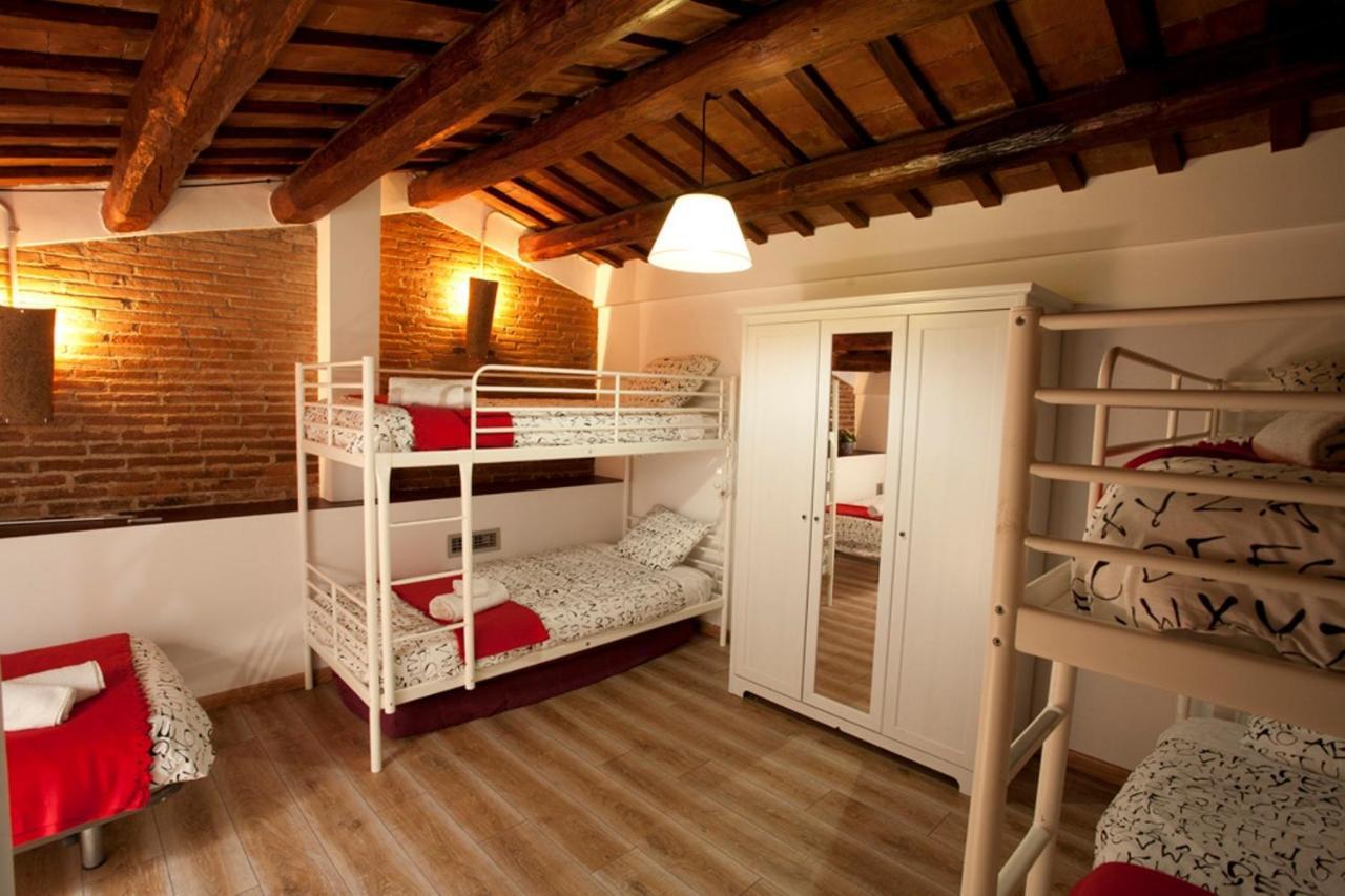 Hostel Coroleu House Barcelona Zimmer foto