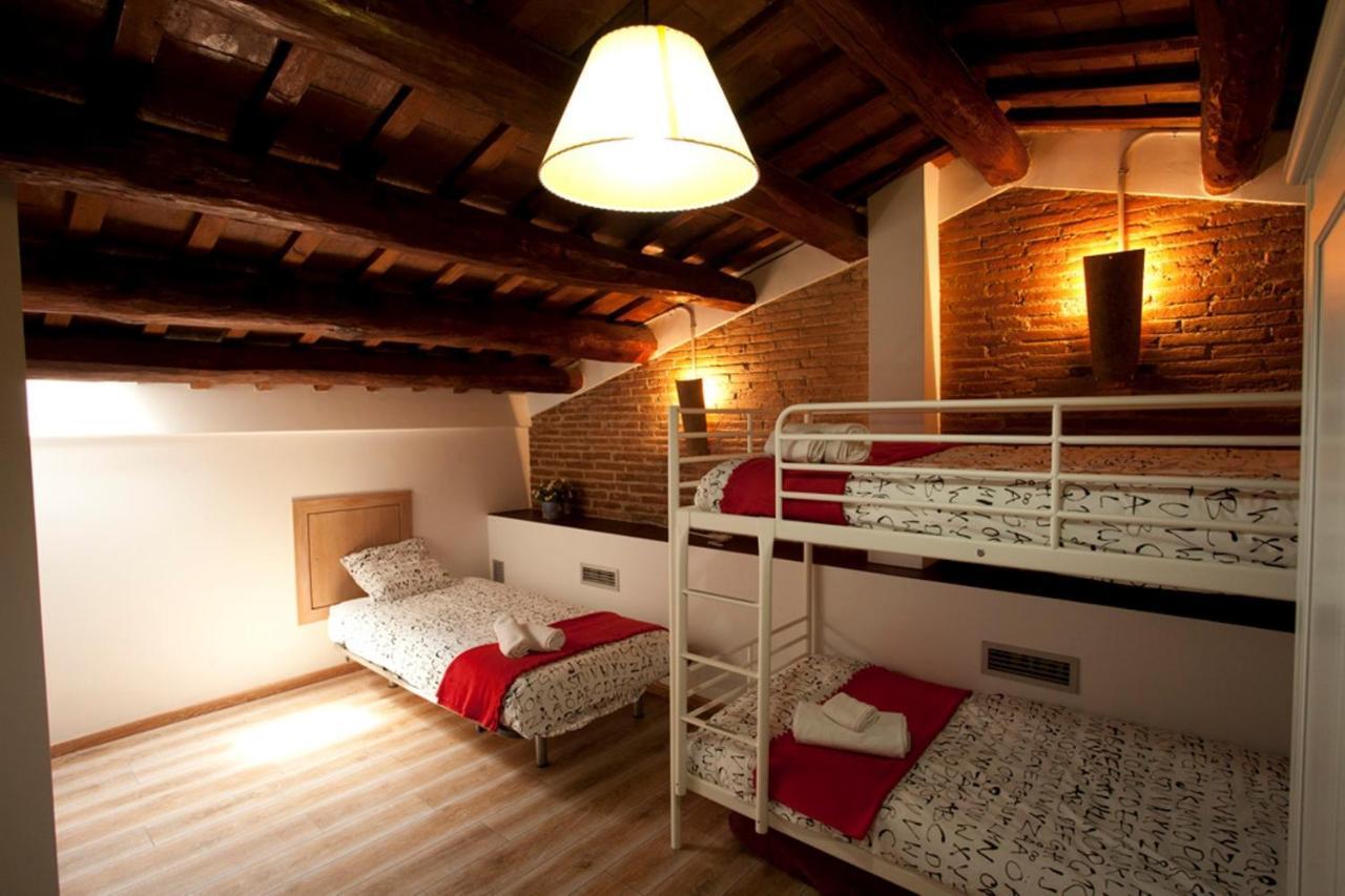 Hostel Coroleu House Barcelona Zimmer foto